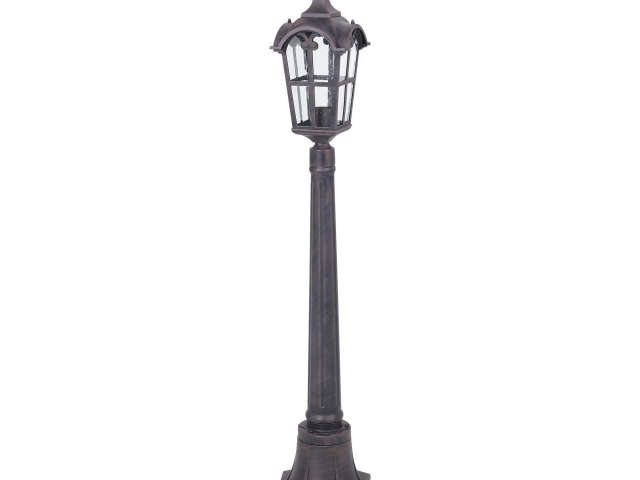 Ландшафтный светильник Outdoor O413FL-01BZ1 фото:2