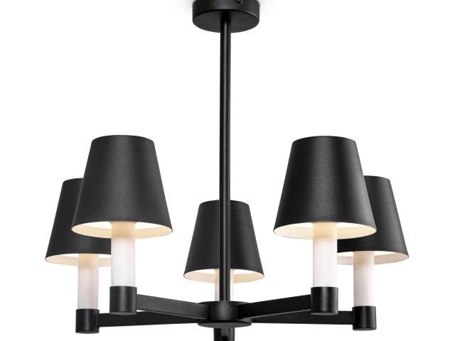 Подвесной светильник Maytoni MOD104PL-05B фото:4