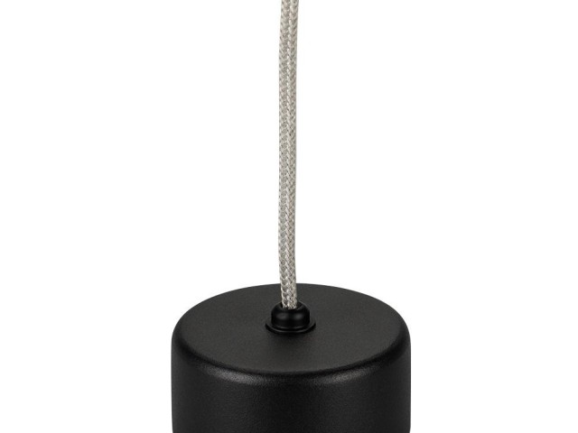 Корпус SP-POLO-HANG-LONG450-R65 (BK, 1-3, 200mA) (Arlight, IP20 Металл, 3 года) фото:42