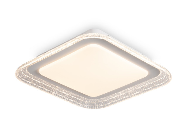 Потолочный светильник Freya FR6243CL-L112W фото:8