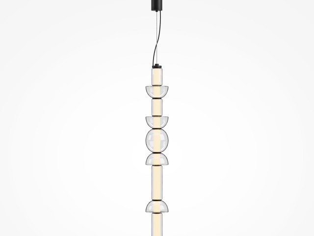 Подвесной светильник Maytoni MOD210PL-L39B3K фото:11