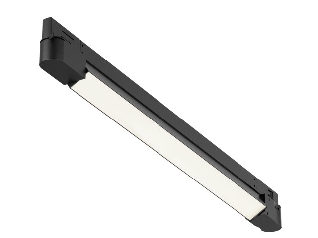 Трековый светильник Technical TR196-3-20W4K-B фото:8