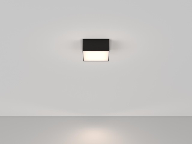 Потолочный светильник Technical C067CL-L12B4K фото:7