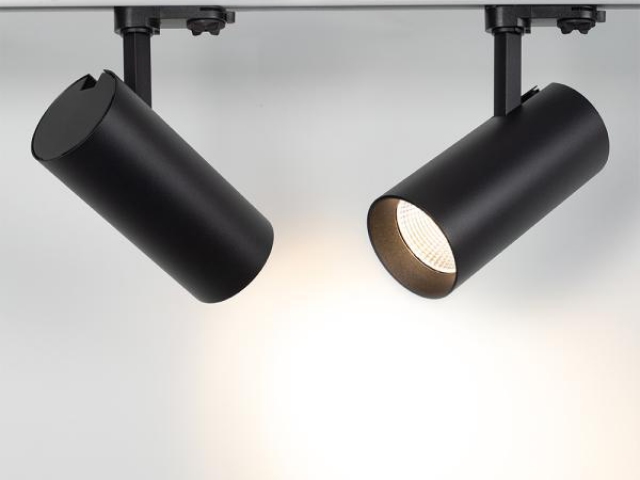 Светильник SP-POLO-TRACK-LEG-R85-15W Warm3000 (BK-BK, 40 deg) (Arlight, IP20 Металл, 3 года) фото:25