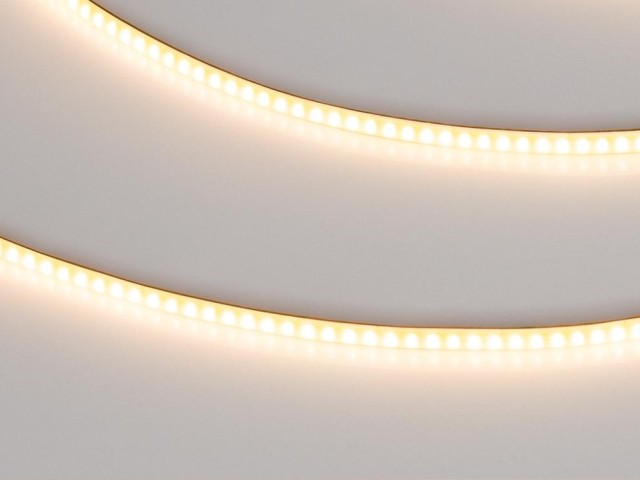 Лента COB-X600-5mm 24V White-CDW (7.5 W/m, IP20, 5m) (Arlight, -) фото:6