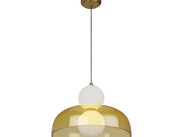 Подвесной светильник Freya FR5385PL-L17YW фото:4