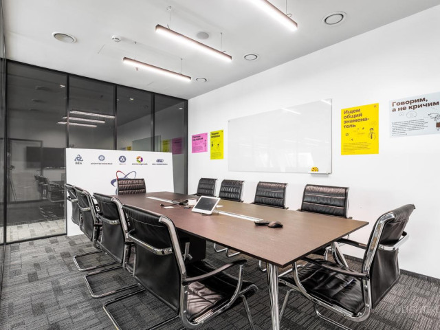 Линейный светильник HOKASU S50 Фото:24