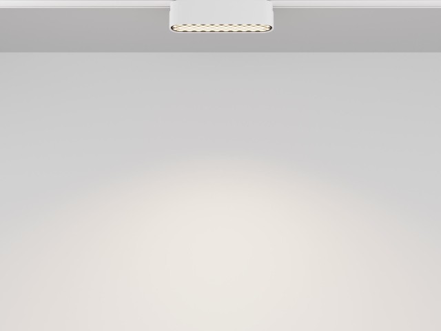Трековый светильник Technical TR084-1-6W3K-W фото:23