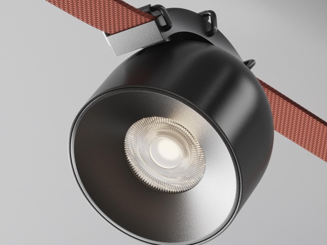 Подвесной светильник Technical TR124B-12W3K-B фото:19
