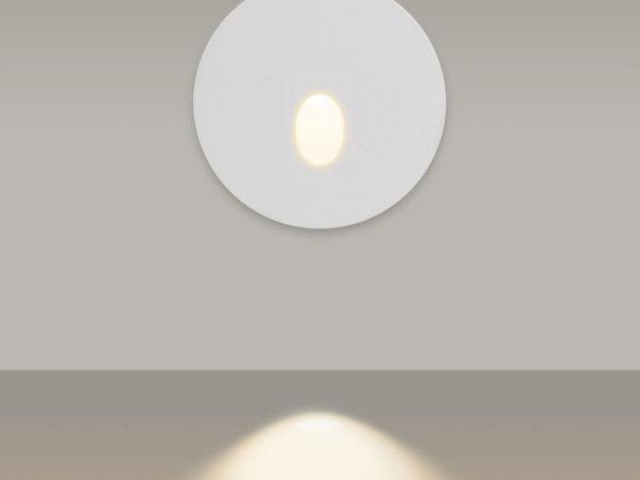 Светильник LT-GAP-R70-3W Warm3000 (BK, 30deg, 230V) (Arlight, IP65 Металл, 3 года) фото:23