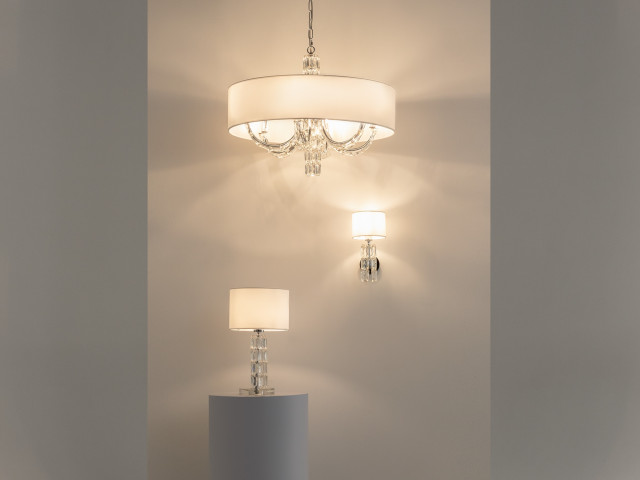 Подвесной светильник Maytoni DIA008PL-06CH фото:10