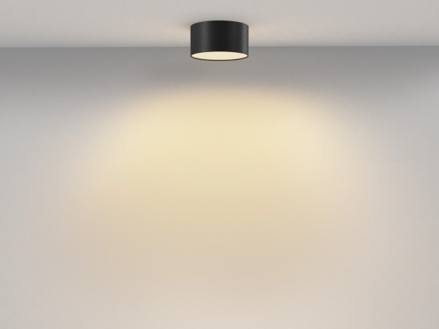 Потолочный светильник Technical C032CL-12W2.7K-RD-B фото:5