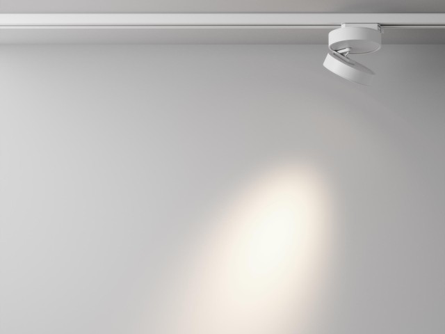 Трековый светильник Technical TR006-1-12W3K-W4K фото:10