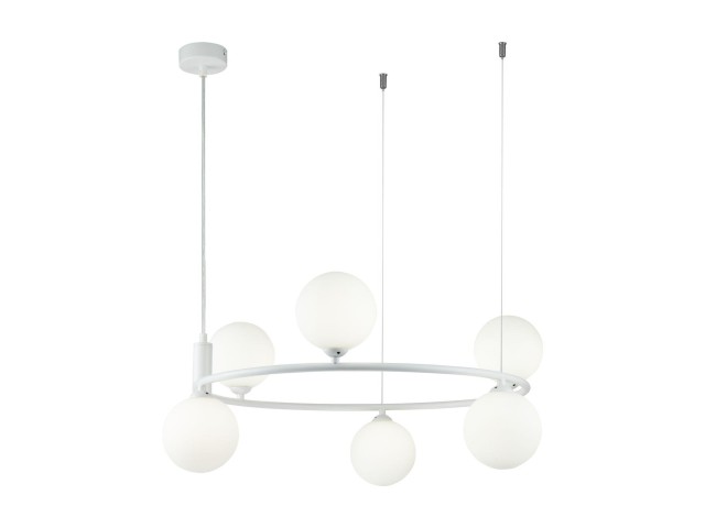 Подвесной светильник Maytoni MOD013PL-06W фото:4