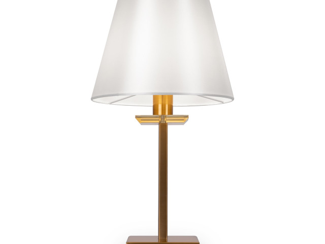 Настольный светильник Freya FR1006TL-01G фото:7