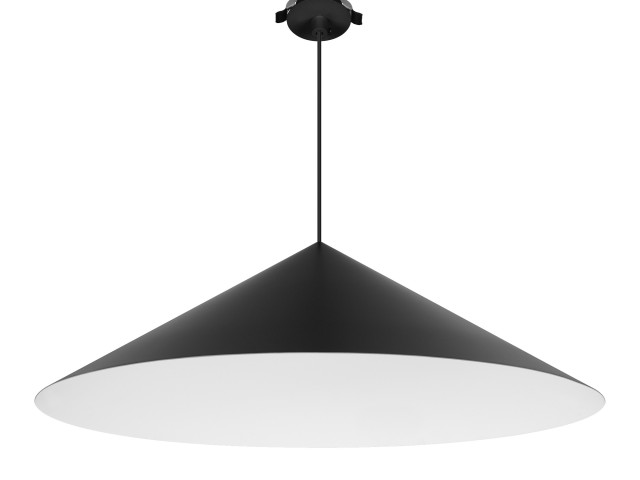 Светильник SP-MAKOTO-R750-14W Warm3000 (BK, 36 deg, 230V, TRIAC) (Arlight, IP20 Металл, 3 года) фото:5