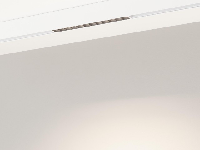 Светильник MAG-ORIENT-LASER-L235-8W Day4000 (WH, 24 deg, 48V) (Arlight, IP20 Металл, 5 лет) фото:9