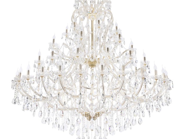 Люстра Maytoni DIA881-PL-56-G фото:2