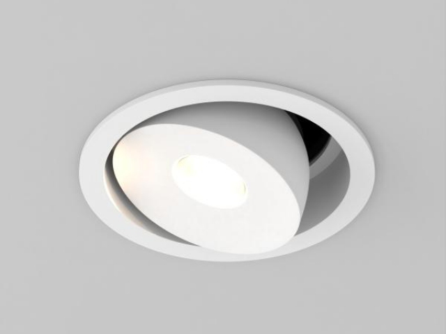Светильник CL-SIMPLE-R78-9W Day4000 (WH, 45 deg) (Arlight, IP20 Металл, 3 года) фото:9
