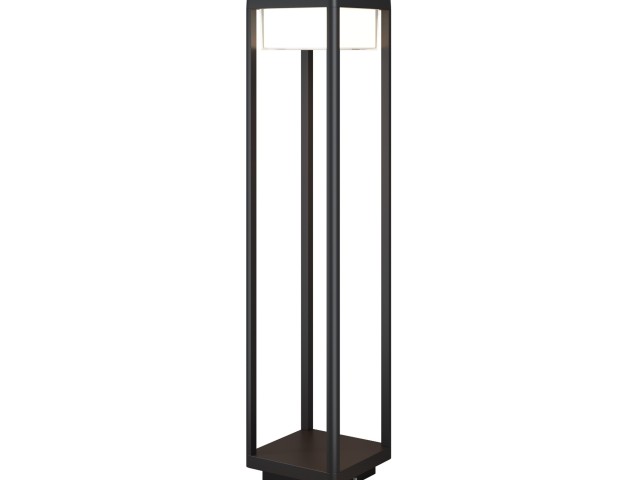 Ландшафтный светильник Outdoor O021FL-L10B3K фото:26