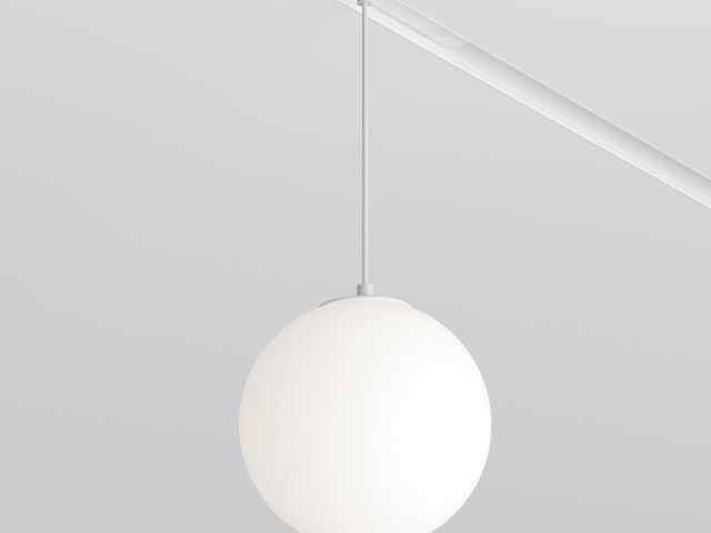 Трековый светильник Technical TR039-4-5WTW-DD-W фото:5
