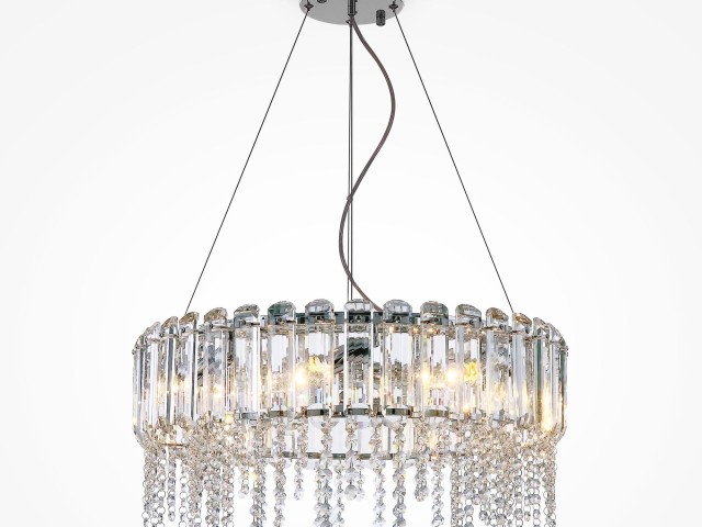 Подвесной светильник Maytoni MOD097PL-08CH фото:14