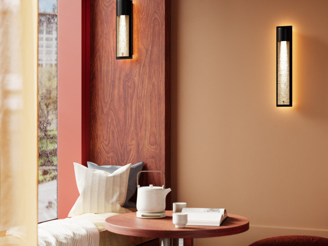 Настенный светильник (бра) Maytoni MOD474WL-L20B3K фото:7