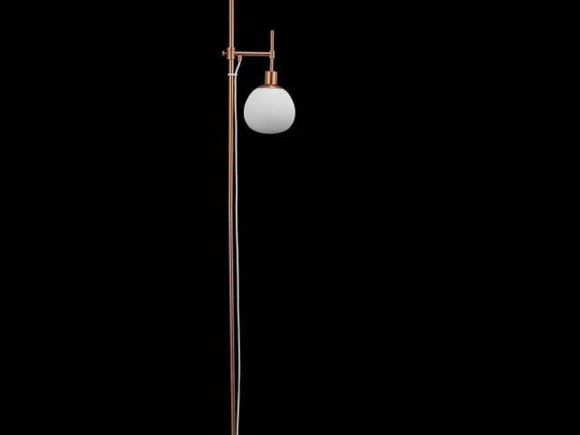 Напольный светильник (торшер) Maytoni MOD221-FL-01-G фото:14