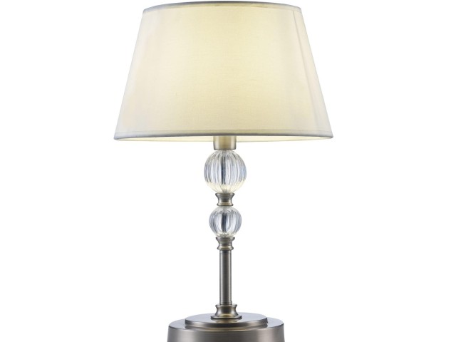 Настольный светильник Freya FR5679TL-01N фото:3