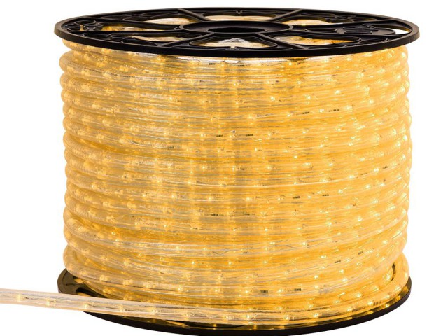 Дюралайт ARD-REG-STD Yellow (220V, 36 LED/m, 100m) (Ardecoled, Закрытый) фото:2