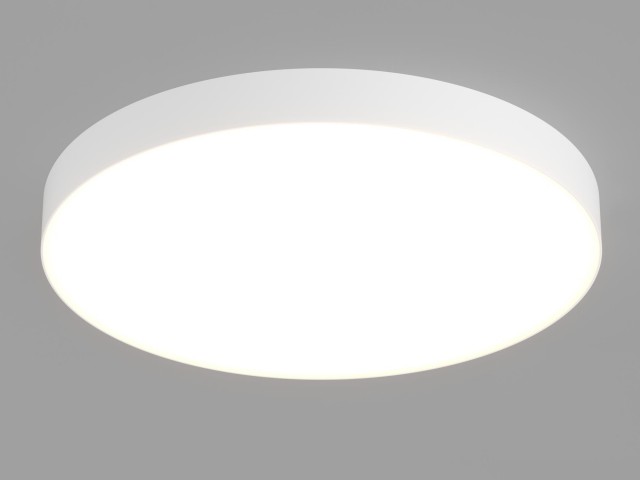 Светильник SP-PLATO-R1200-145W Warm3000 (WH, 120 deg, 230V) (Arlight, IP20 Металл, 5 лет) фото:5