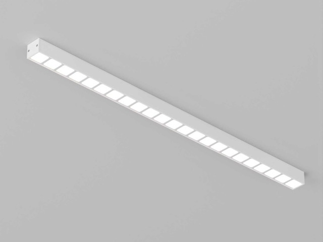 Светильник SNAP-STARLINE-LASER-S600-13W Day4000 (WH-WH, 80 deg, 48V) (Arlight, IP40 Металл, 3 года) фото:8