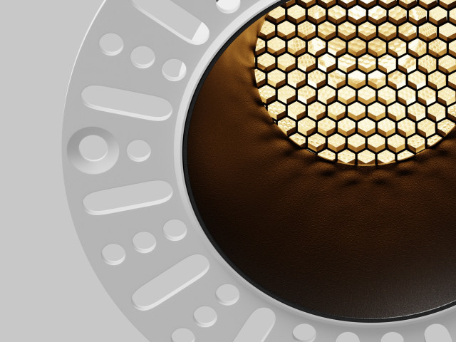 Встраиваемый светильник Technical DL122-15W-2.7K-TRS-B фото:11