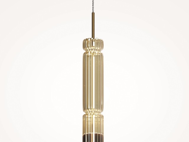 Подвесной светильник Maytoni MOD272PL-L12BS3K1 фото:11