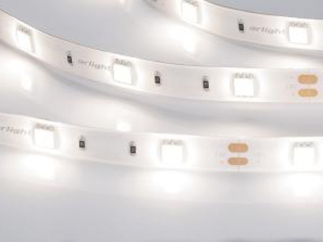 Лента герметичная RTW-SE-B30-10mm 12V Day4000 (7.2 W/m, IP65, 5060, 5m) (Arlight, 7.2 Вт/м, IP65) фото:9