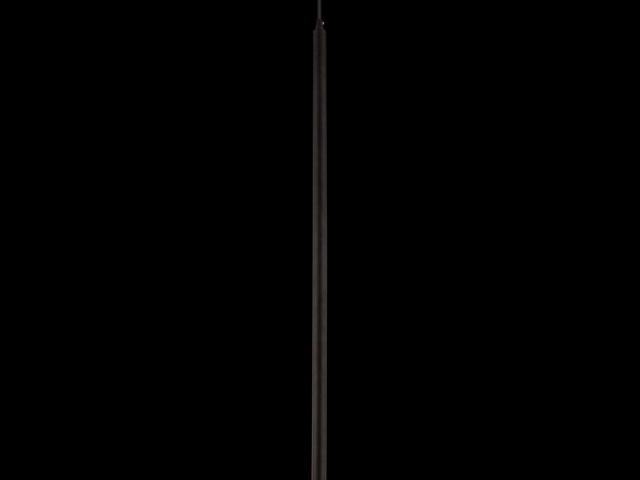 Подвесной светильник Technical P064PL-01B фото:23