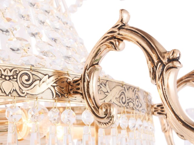 Люстра Maytoni DIA890-PL-42-G фото:9