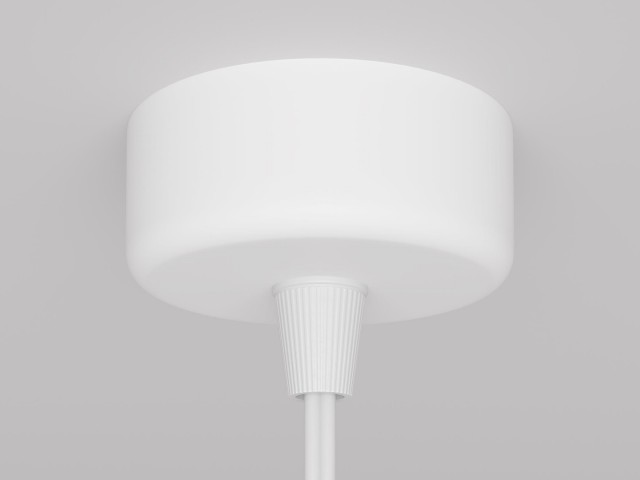 Подвесной светильник Technical P038PL-01W фото:1