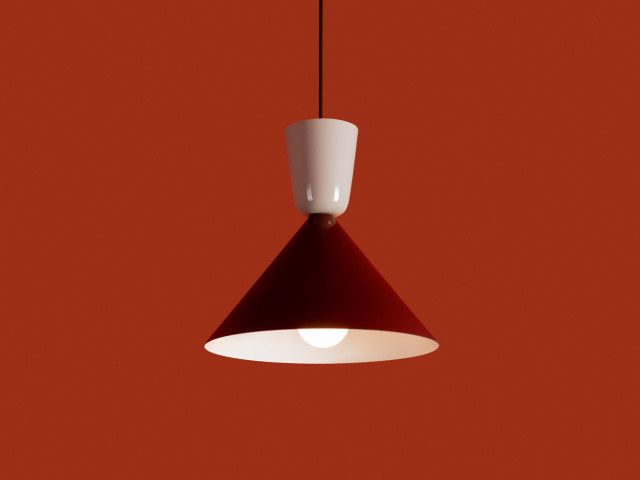 Подвесной светильник Freya FR5598PL-01R фото:6