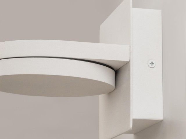 Настенный светильник (бра) Maytoni MOD354WL-L12W3K фото:8