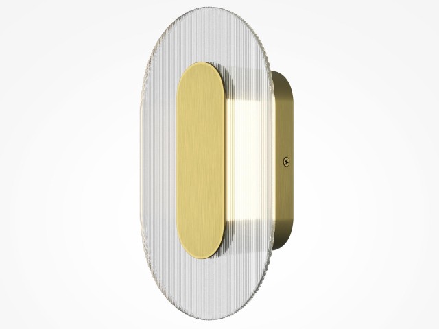 Настенный светильник (бра) Maytoni MOD355WL-L6BS3K фото:2