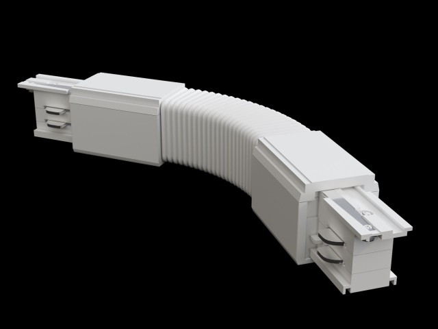 Комплектующие для накладной трековой системы Technical TRA005CF-31W фото:10
