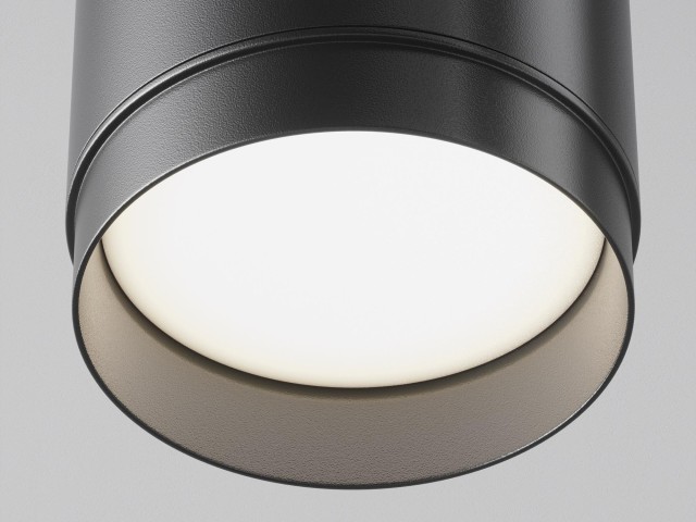 Подвесной светильник Technical P088PL-GX53-B фото:12