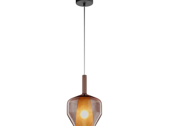 Подвесной светильник Maytoni MOD271PL-01B6 фото:13