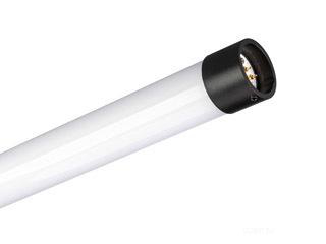 Светильник MAG-FLEX-TUBE-L1000-14W Day4000 (BK, 360 deg, 48V) (Arlight, IP20 Металл, 3 года) фото:6