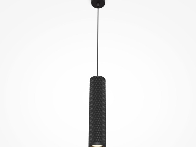 Подвесной светильник Technical P038PL-01B фото:5
