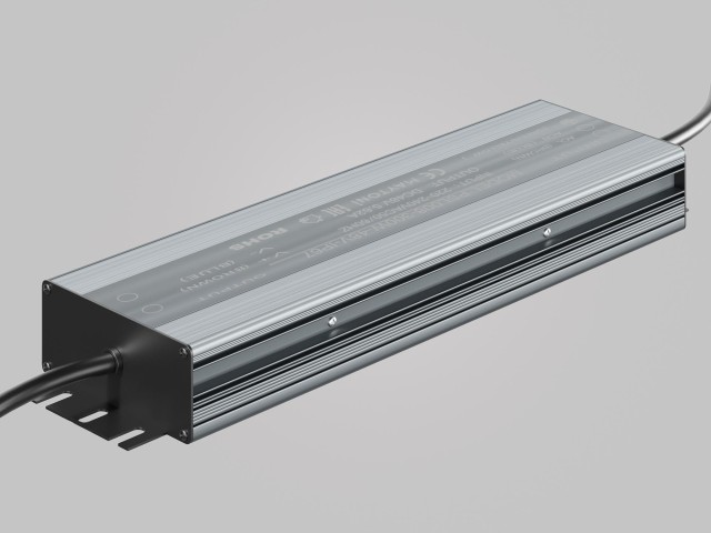 Блок питания Technical PSL008-300W-48V-IP67 фото:2