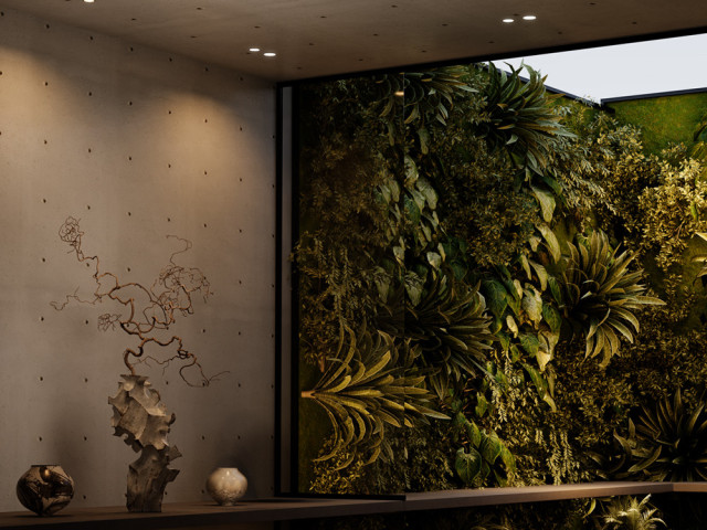 Потолочный светильник Outdoor O501DL-L10B3K фото:1