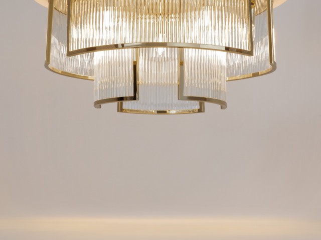 Потолочный светильник Maytoni MOD174CL-09G фото:5