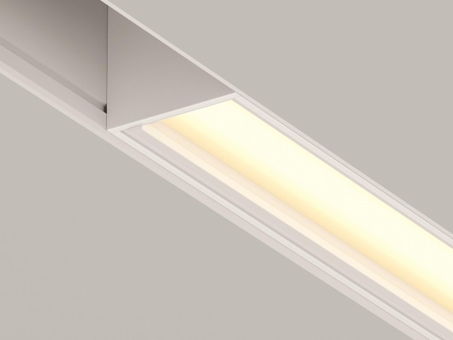Трековый светильник Technical TR106-2-12W3K-W фото:14